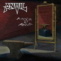 Anvil, Anvil Is Anvil, 2016 .