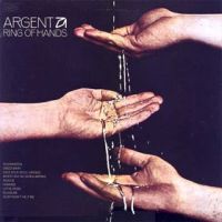 Argent, Ring of Hands, 1971 .