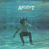 Argent, In Deep, 1973 .