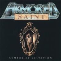 Armored Saint, Symbol of Salvation, 1991 .