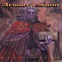 Armored Saint, Revelation, 2000 .