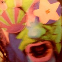 The Crazy World of Arthur Brown, 1968 .