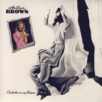 Arthur Brown, Chisholm in My Bosom, 1977 .