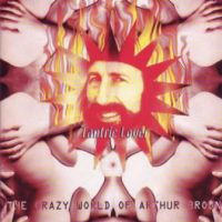 The Crazy World of Arthur Brown, Tantric Lover, 2000 .