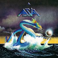 Asia, 1982