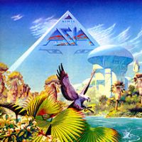 Alpha, 1983