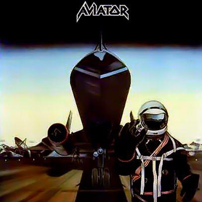 Aviator, 1979 .