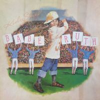 Babe Ruth, Kid's Stuff, 1976 .