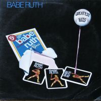 Babe Ruth, Greatest Hits, 1981 .