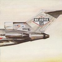 Beastie Boys, Licensed to Ill, 1986 .