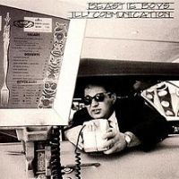 Beastie Boys, Ill Communication, 1994 .