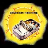 Beastie Boys, Hello Nasty , 1998 .