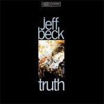 Jeff Beck, Truth, 1968 .