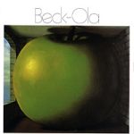 Jeff Beck, Beck-Ola, 1969 .