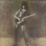 Jeff Beck, Blow by Blow, 1975 .