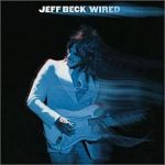 Jeff Beck, Wired, 1976 .