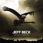 Jeff Beck, Emotion & Commotion, 2010 .