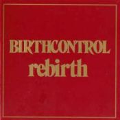 Rebirth, 1973 .