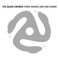 Black Crowes, Three Snakes and One Charm, 1996 .