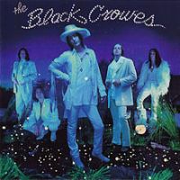 Black Crowes, By Your Side, 1999 .