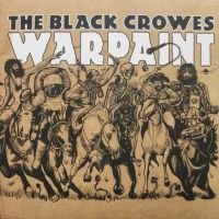 Black Crowes, Warpaint, 2008 .