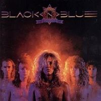 Black 'n Blue, In Heat, 1988 .