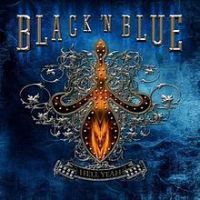 Black 'n Blue, The Demos Remastered Anthology 1, 2001 .