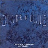 Black 'n Blue, Hell Yeah! 2001 .