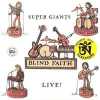 Super Giants Live! 1969 .