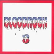 Bloodrock 3, 1971 .