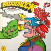 Bloodrock U.S.A., 1971 .