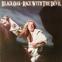 Black Oak, Race with the Devil, 1977 .