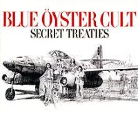 Blue Oyster Cult, Secret Treaties, 1974 .