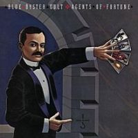 Blue Oyster Cult, Agents of Fortune, 1976 .