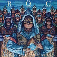 Blue Oyster Cult, Fire of Unknown Origin, 1981 .