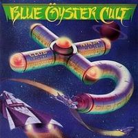 Blue Oyster Cult, Club Ninja, 1985 .