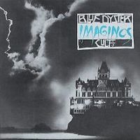 Blue Oyster Cult, Imaginos, 1988 .