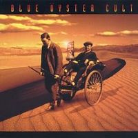 Blue Oyster Cult, Curse of the Hidden Mirror, 2001 .