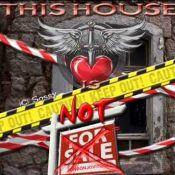 This House Is Not for Sale, 2016