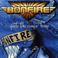 Bonfire, Feels Like Comin' Home, 1996