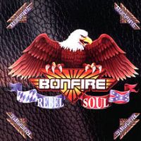 Bonfire, Rebel Soul, 1998