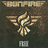 Bonfire, Free, 2003