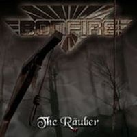 Bonfire, The Rauber, 2008