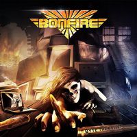 Bonfire, Byte the Bullet, 2017