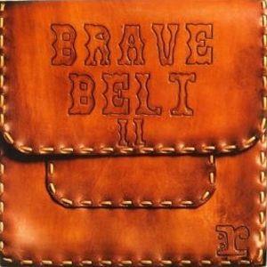 Brave Belt, Brave Belt II, 1971 .