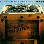 Not Fragile, 1974 .