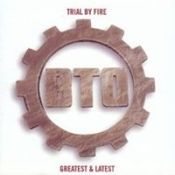 Trial by Fire: Greatest and Latest, 1996 .