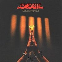 Budgie, Deliver Us from Evil, 1982 .