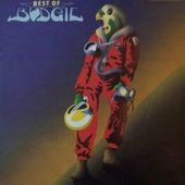 Budgie, Best of Budgie, 1975 .