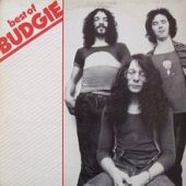 Budgie, Best of Budgie, 1981 .